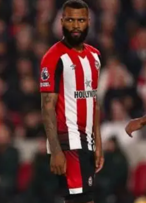 英超赛场新星闪耀：伊戈尔·蒂亚戈或成“蜂王”