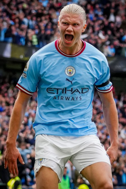 哈兰德惊艳制胜球：曼城十月荣耀时刻的璀璨注脚