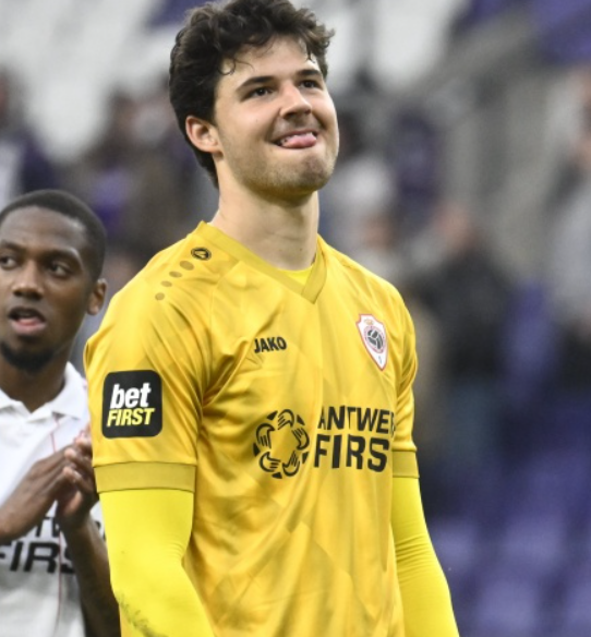 本·福斯特评曼联门将拉门斯:特质初显与潜力待察