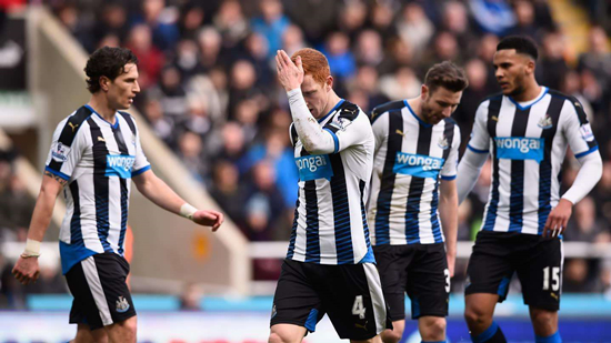 纽卡欧冠征途:在强敌环伺中破浪前行