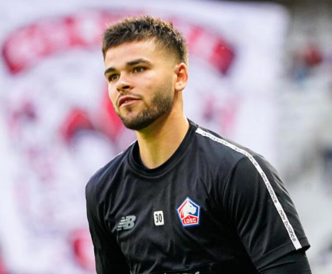 蒂埃里·巴尔内拉特剖析<a href='https://laijianshen.com/news/tag/1124.html' style='color: blue;'>巴黎圣日耳曼</a>门将舍瓦利耶表现问题