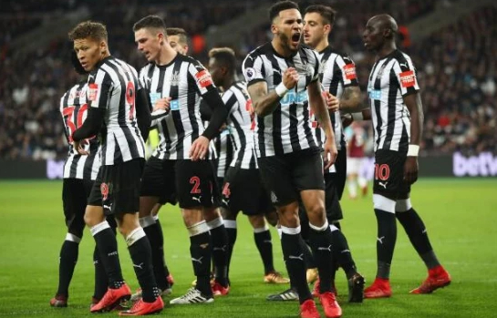 纽卡欧冠征途：逆风中奏响黑马狂想曲