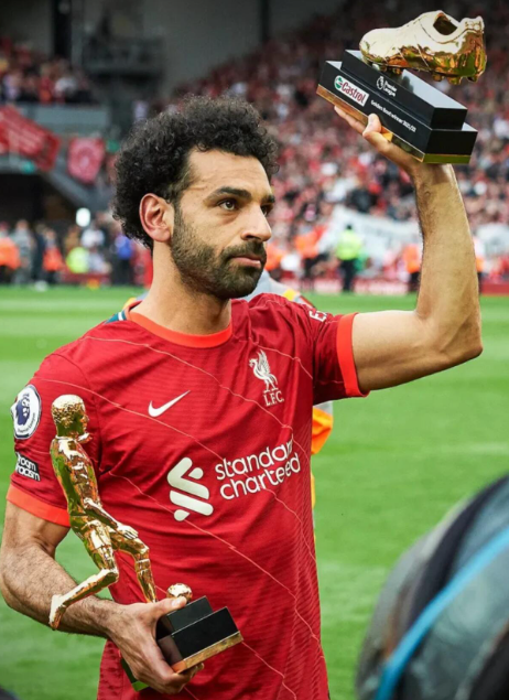 利物浦转会幕后：数据驱动下的萨拉赫引进决策剖析