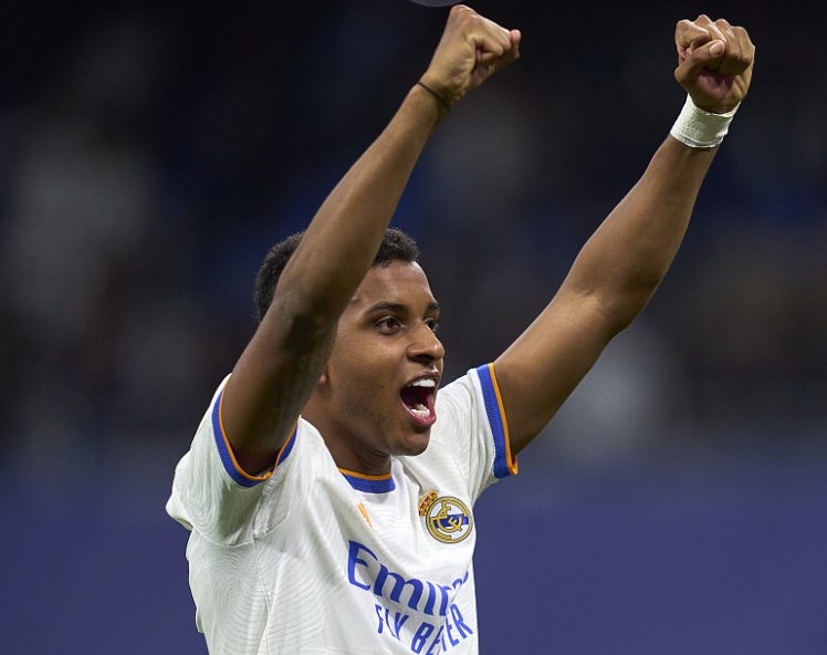 罗德里戈转会传闻解析:切尔西无实质接触,瓜帅仍持欣赏态度