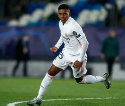 罗德里戈转会传闻解析:切尔西无实质接触,瓜帅仍持欣赏态度