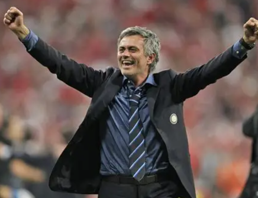 卡斯特罗谈穆里尼奥影响与教练执教理念进化