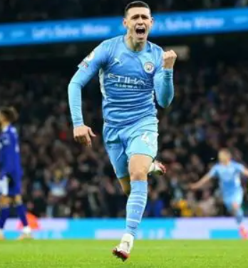 福登世预赛替补建功:畅谈回归与伪9号角色体验