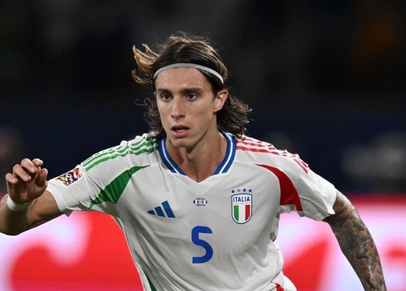 卡拉菲奥里国家队单独训练，髋部伤势或影响<a href='https://laijianshen.com/news/tag/1253.html' style='color: blue;'>世预赛</a>出战