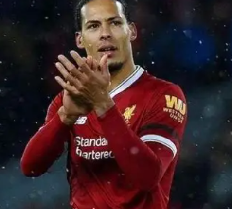 世预赛欧洲区：范戴克追平纪录，维尔布鲁根迎里程碑