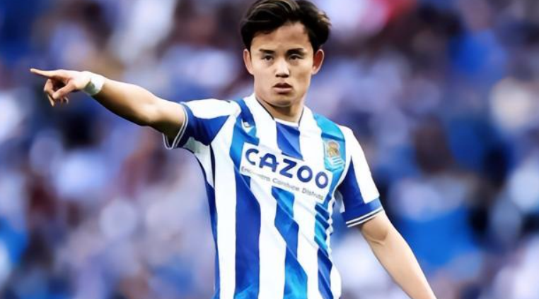 加纳负于日本后，塞梅尼奥盛赞久保建英为日本队最具威胁球员