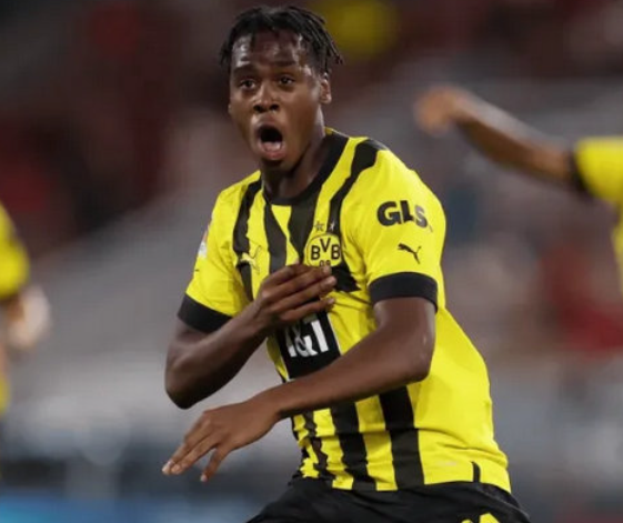 吉滕斯伤势无虞，英格兰U21与<a href='https://www.www.laijianshen.com/news/tag/293.html' style='color: blue;'>切尔西</a>共迎利好