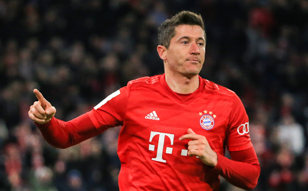 莫雷托剖析莱万转会动态:米兰引援可能性甚微