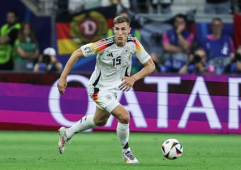 巴萨中卫引援：多线考察，寻防线新支柱