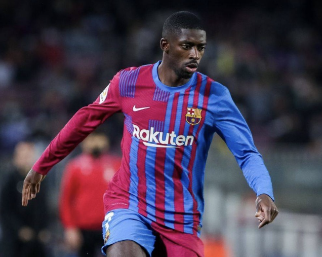 苏博蒂奇忆多特时光:盛赞登贝莱天赋,谈其离队感慨