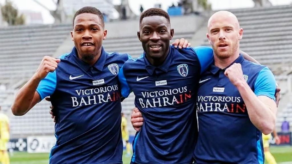 小城雄鹰欧冠逐梦：帕福斯的逆袭传奇