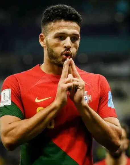 贡萨洛·拉莫斯：葡萄牙大胜后的自信展望与团队剖析