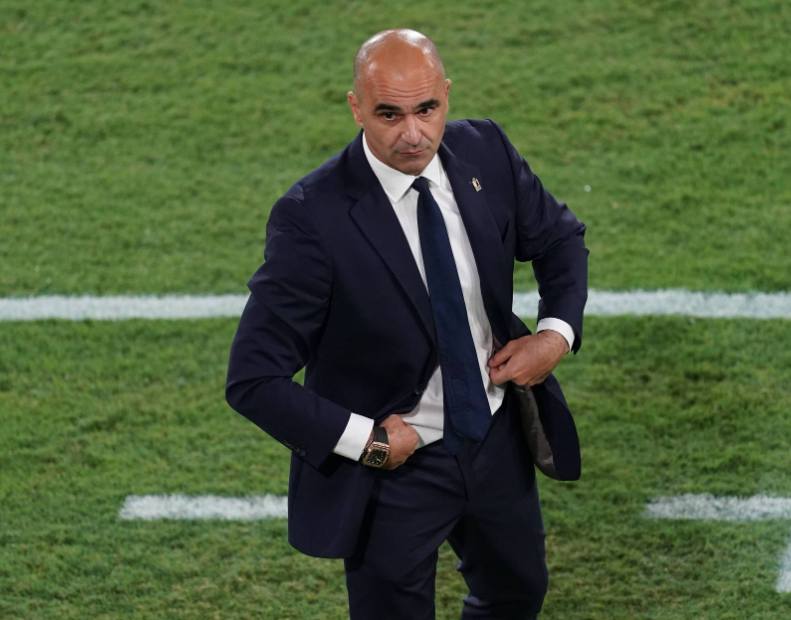 葡萄牙世预赛大胜晋级:马丁内斯剖析球队表现与未来展望