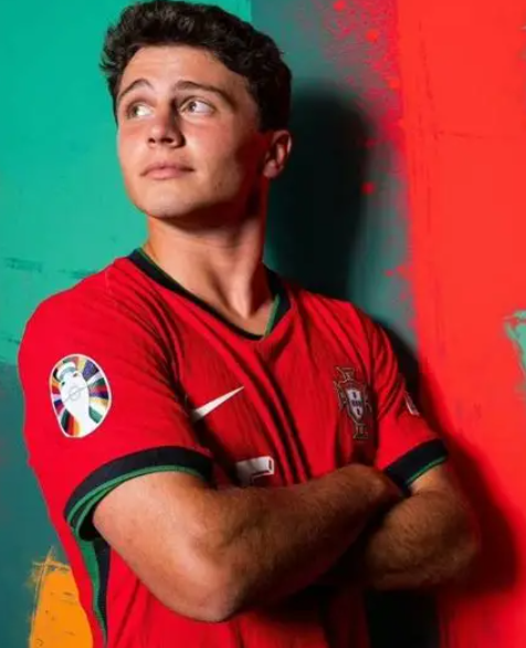 若昂·内维斯：世预赛大胜后的深度剖析