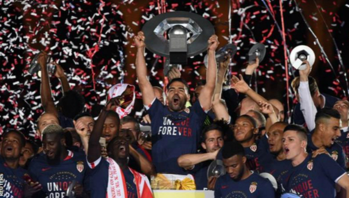 摩纳哥欧冠逐梦:青春风暴再掀波澜