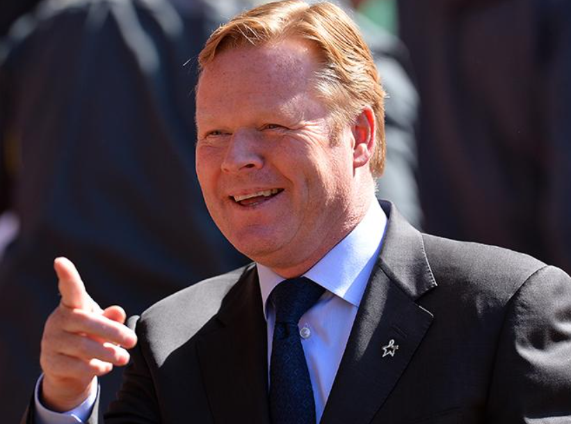 荷兰<a href='https://laijianshen.com/news/tag/1253.html' style='color: blue;'>世预赛</a>前人员变动，科曼谈阵容调整与晋级形势