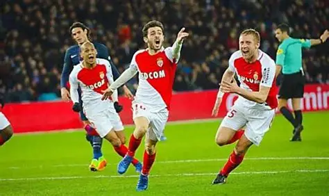 摩纳哥欧冠逐梦:青春风暴再掀波澜,主场荣耀待续写