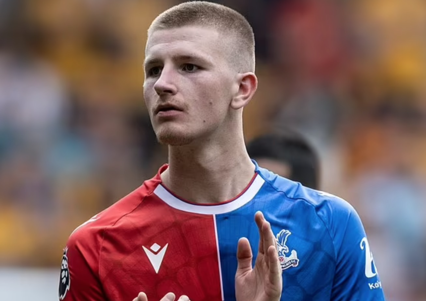 利物浦引援动态:瞄准水晶宫中场沃顿与<a href='https://www.www.laijianshen.com,www.www.laijianshen.com/news/tag/1100957.html' style='color: blue;'>伯恩茅斯</a>边锋塞梅尼奥