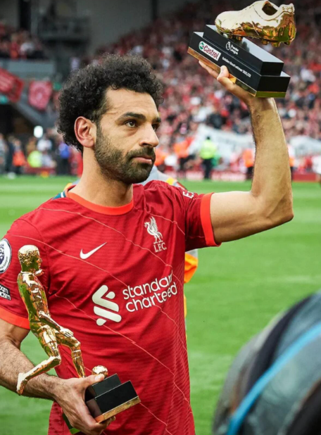 萨拉赫获埃及足协批准，缺席热身赛专注<a href='https://www.www.laijianshen.com/news/tag/267.html' style='color: blue;'>英超</a>备战