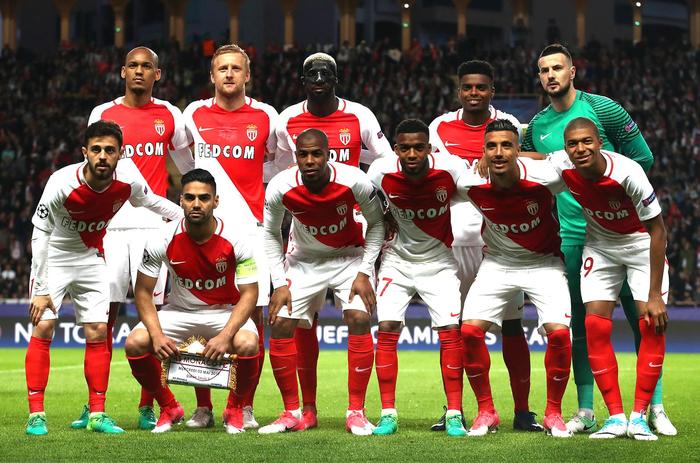 摩纳哥欧冠逐梦:逆境中绽放光芒