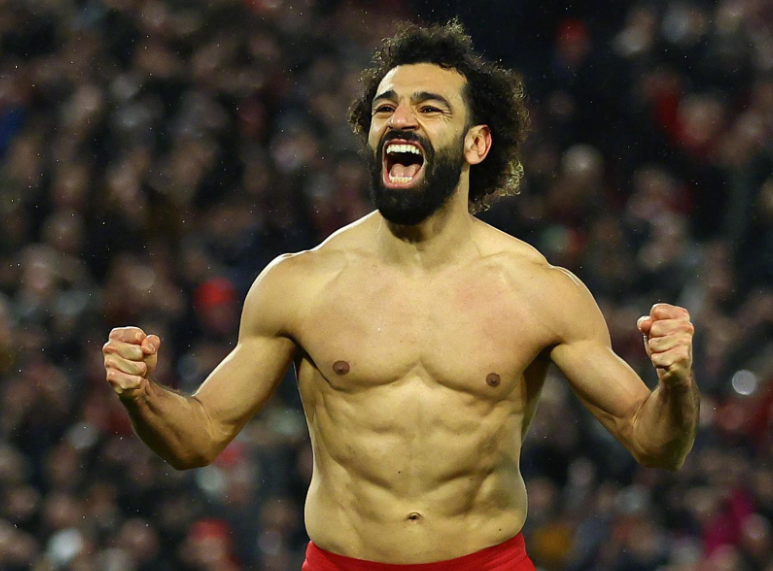 从切尔西“失意”到<a href='https://www.www.laijianshen.com/news/tag/267.html' style='color: blue;'>英超</a>“封神”：萨拉赫与德布劳内的逆袭之路