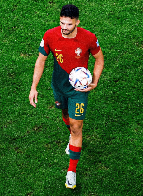 贡萨洛·拉莫斯：葡萄牙大胜后的自信展望与团队剖析