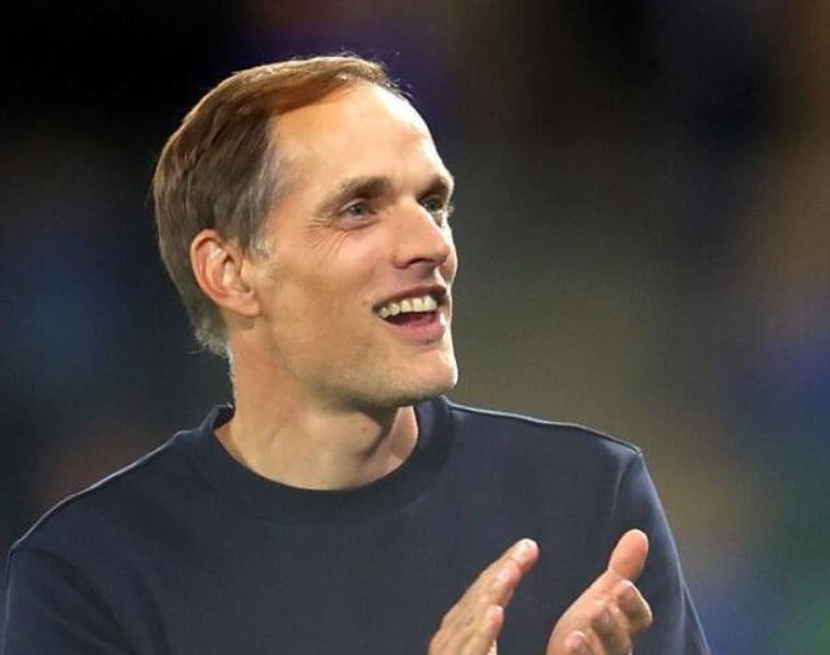 图赫尔谈贝林厄姆换下情绪:尊重标准高于个人意愿