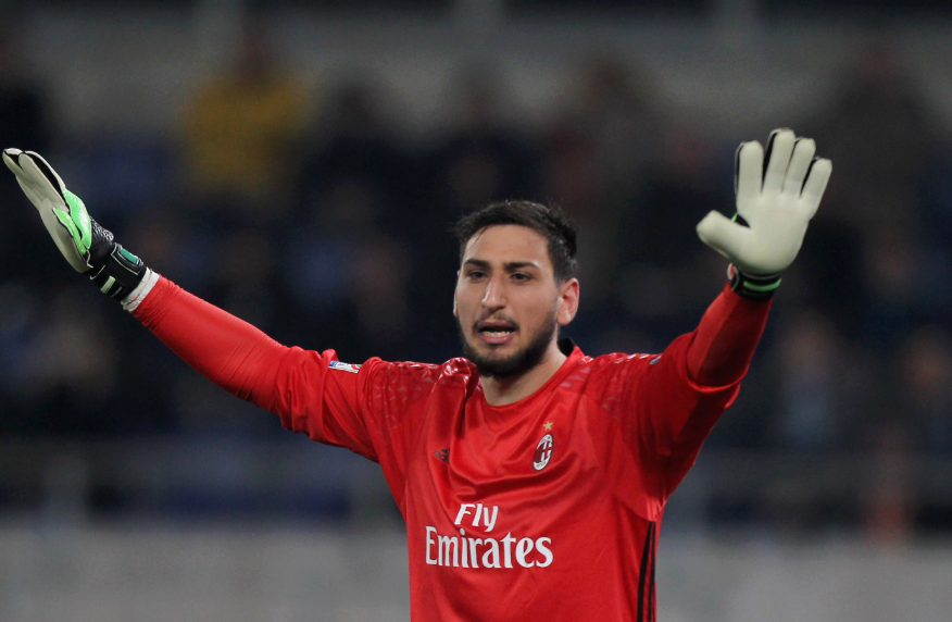 意大利负于挪威后,多纳鲁马反思赛况并展望后续赛事