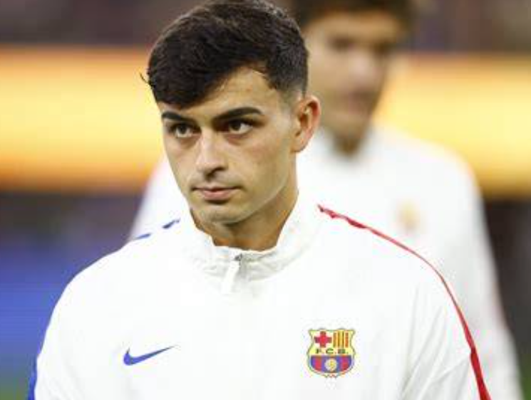 佩德里伤愈进程明晰，巴萨阵容渐趋完整