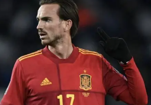 西班牙<a href='https://laijianshen.com/news/tag/1253.html' style='color: blue;'>世预赛</a>前夕：法比安的期待与展望