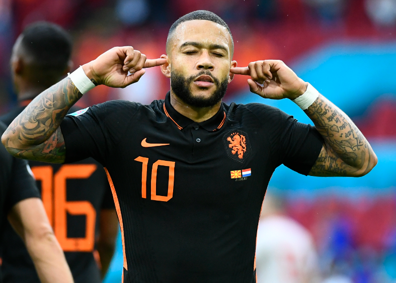 <a href='https://laijianshen.com/news/tag/1253.html' style='color: blue;'>世预赛</a>欧洲区G组:荷兰强势晋级,锋线人员境遇迥异