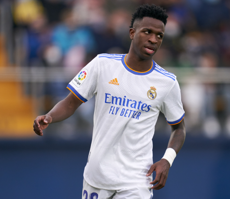 本泽马专访：谈沙特联赛、皇马现状与未来规划