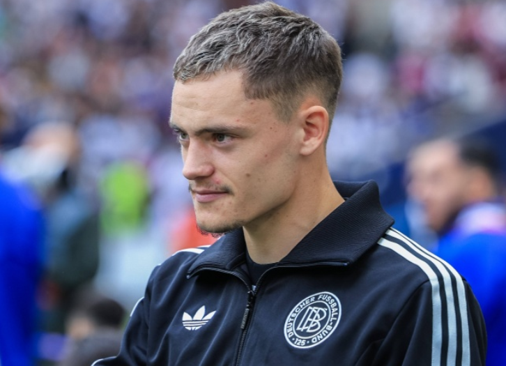 维尔茨：从德国闪耀到利物浦的困境与挑战