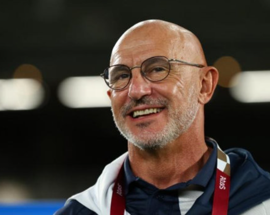 西班牙世预赛平局后，德拉富恩特多维剖析赛事与展望未来