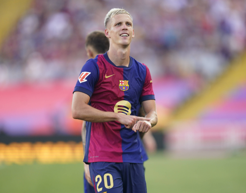 奥尔莫谈西班牙战平土耳其晋级世界杯：有遗憾更怀期待