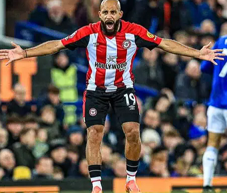 英超球员参与进球数据剖析:萨拉赫领跑,哈兰德、姆伯莫紧随