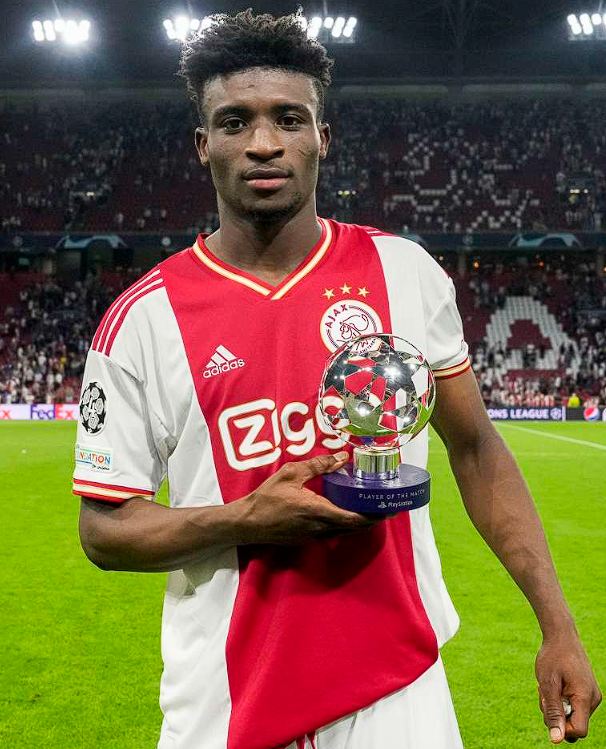 阿森纳迎战热刺：库杜斯成关键变量