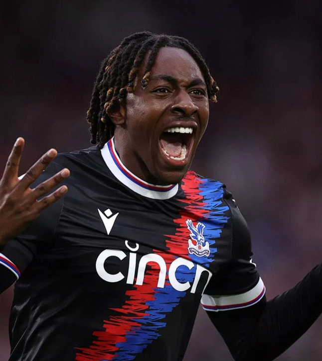 埃泽盛赞德布劳内:职业生涯最强对手