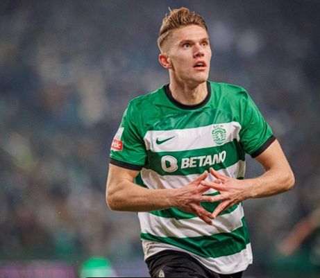 北伦敦德比前瞻：阿森纳焦点战中约克雷斯成关键变量