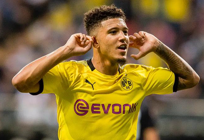 奥纳纳、桑乔与拉什福德：曼联球员未来走向分析