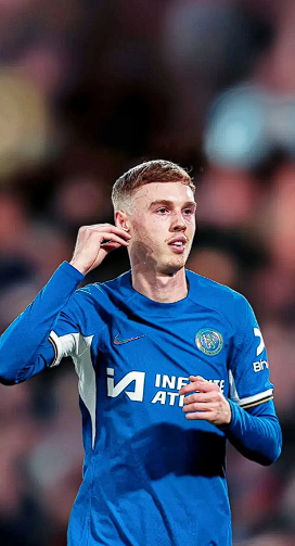 马雷斯卡盛赞帕尔默：蓝军关键核心如哈兰德、萨拉赫之于各自球队