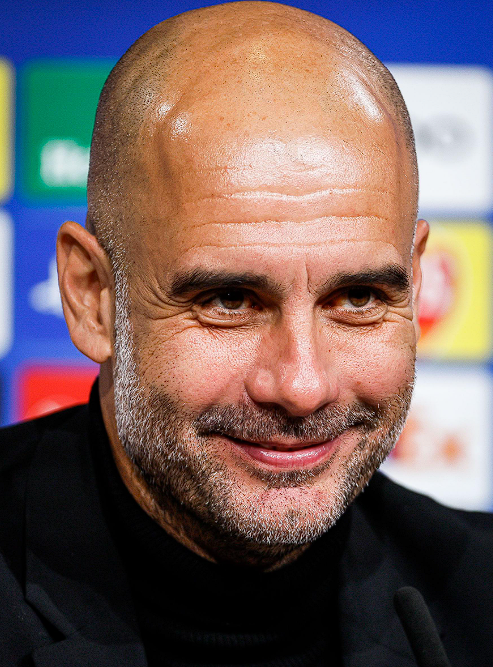 多纳鲁马盛赞瓜迪奥拉：执教引领与梦想成真