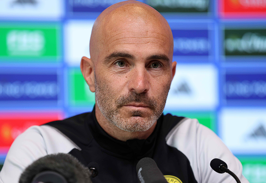 切尔西客战伯恩利前夕：马雷斯卡谈球队近况与备战要点