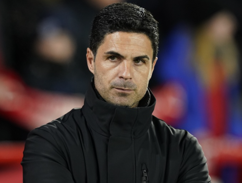 阿尔特塔谈马杜埃凯:反对声成助力,球员表现获赞