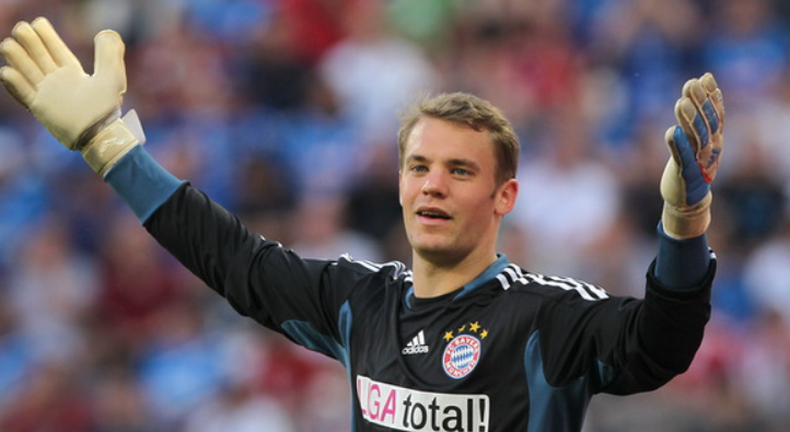 马特乌斯专栏:剖析拜仁现状、诺伊尔前景及相关话题