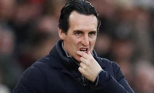 英超第15轮:阿森纳折戟维拉,埃梅里终结阿尔特塔不败纪录